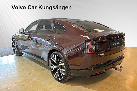 Volvo ES90 4 of 30