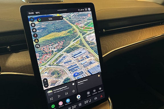 Volvo ES90 12 of 30