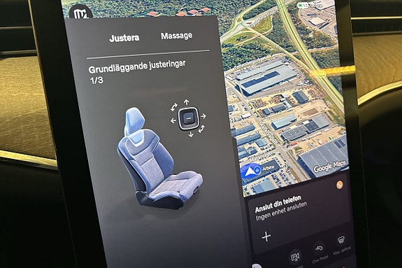 Volvo ES90 18 of 30