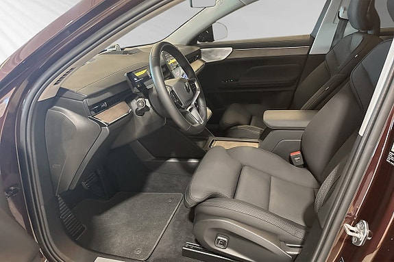 Volvo ES90 7 of 30