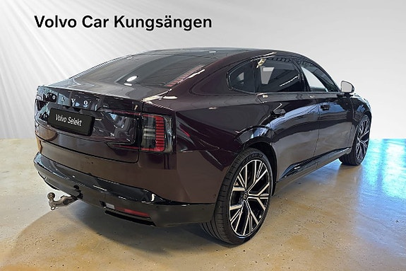 Volvo ES90 5 of 30