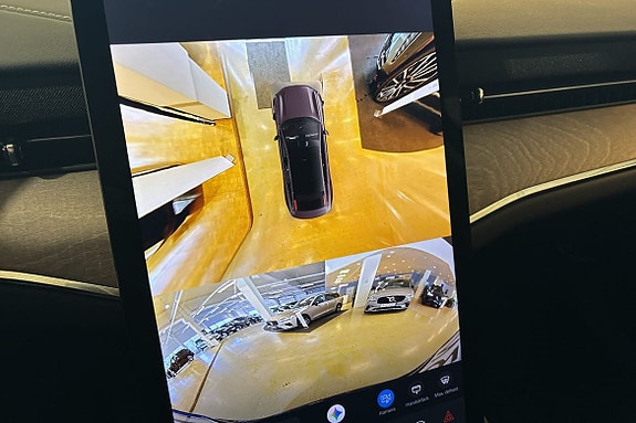 Volvo ES90 22 of 30