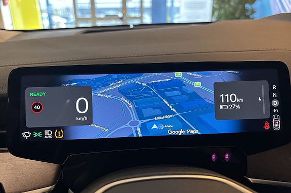 Volvo ES90 16 of 30