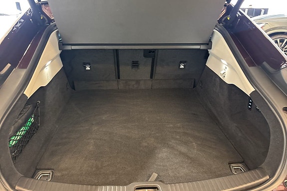 Volvo ES90 28 of 30