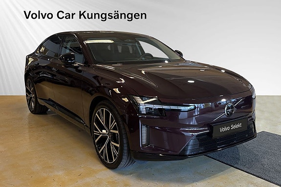 Volvo ES90 6 of 30
