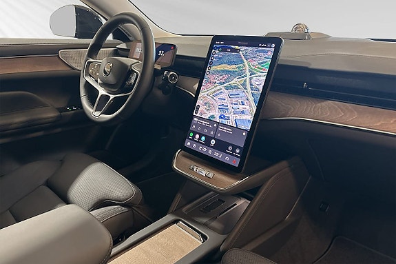 Volvo ES90 10 of 30