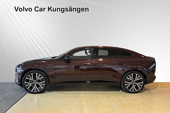 Volvo ES90 3 of 30