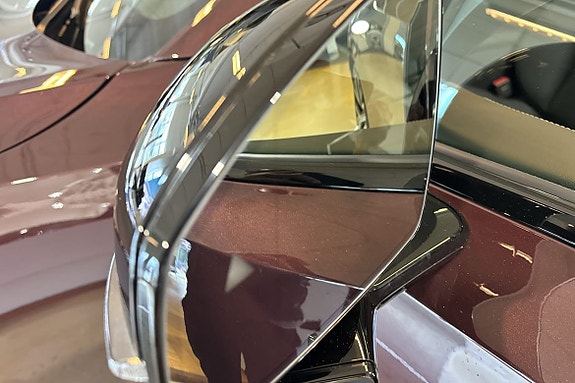 Volvo ES90 27 of 30