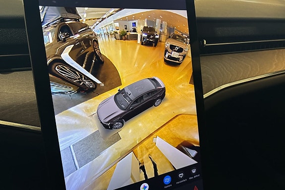 Volvo ES90 21 of 30
