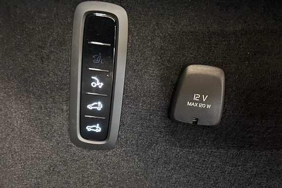 Volvo ES90 29 of 30