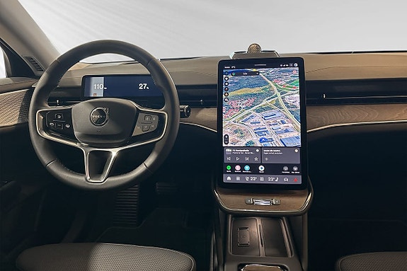 Volvo ES90 9 of 30
