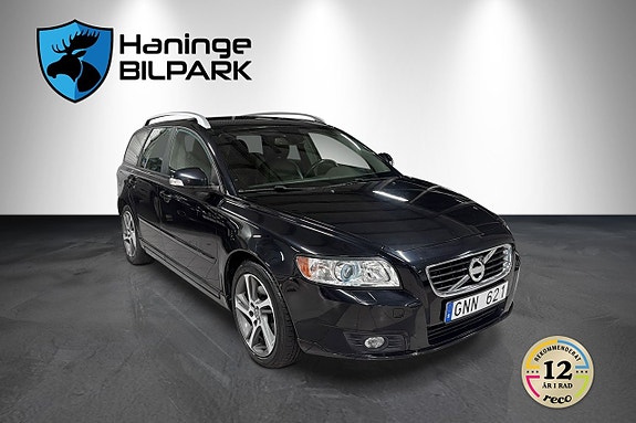 Volvo V50 5 of 20