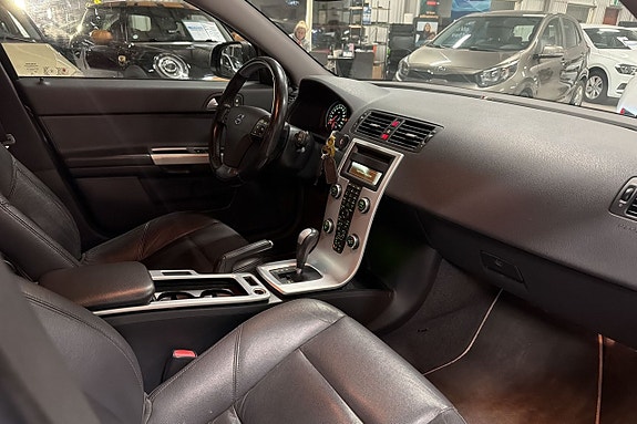 Volvo V50 10 of 20
