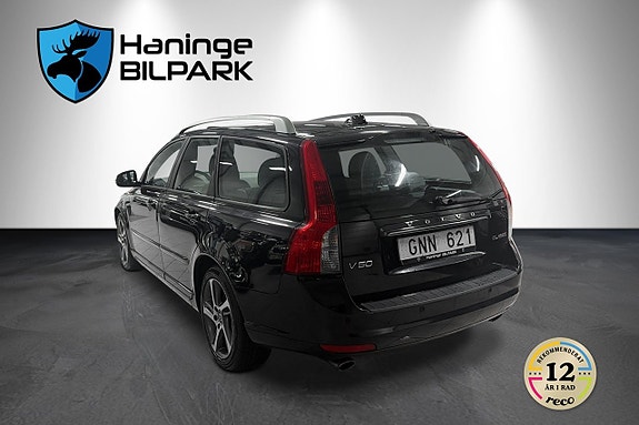 Volvo V50 6 of 20