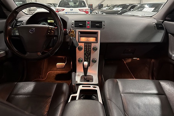 Volvo V50 12 of 20