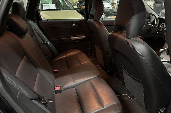 Volvo V50 11 of 20