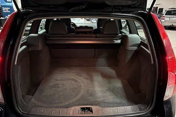 Volvo V50 13 of 20