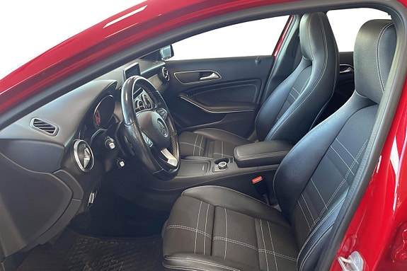 Mercedes-Benz GLA 220 d 10 of 10