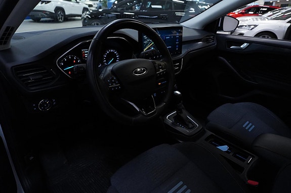 Ford Focus 4 of 11