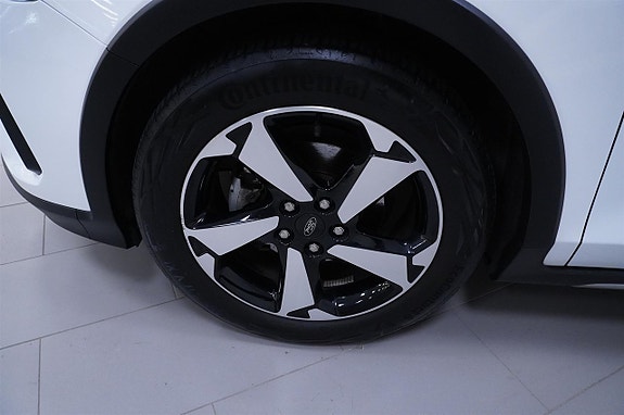 Ford Focus 6 of 11