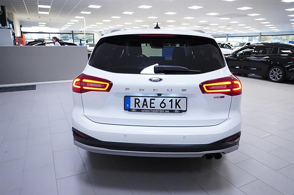 Ford Focus 8 of 11