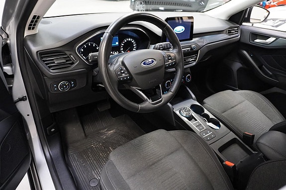 Ford Focus 2 of 14