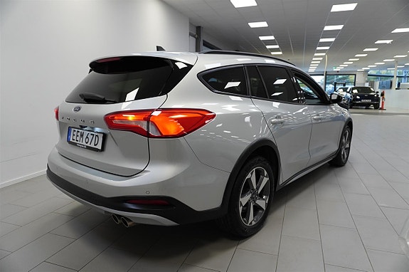 Ford Focus 14 of 14