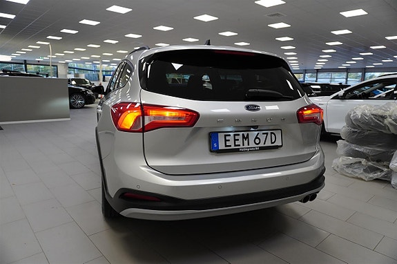 Ford Focus 12 of 14