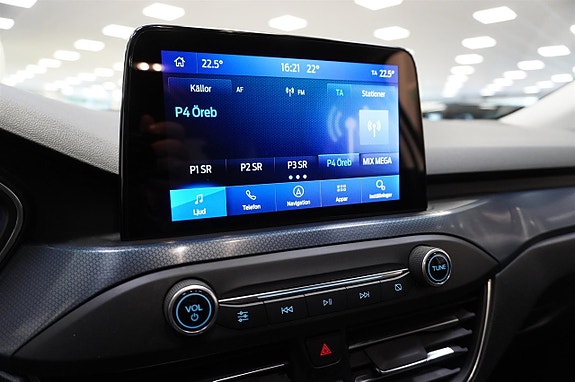 Ford Focus 6 of 14