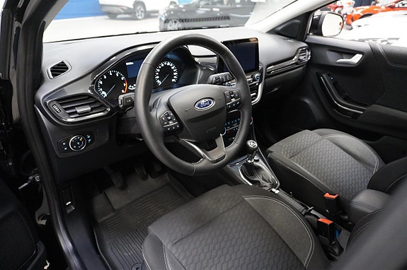 Ford Puma 2 of 16