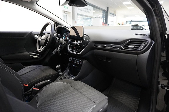 Ford Puma 16 of 16
