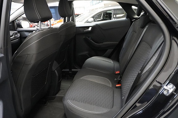 Ford Puma 12 of 16
