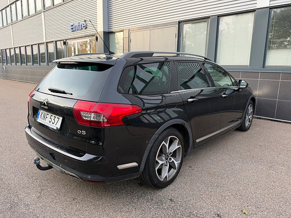 Citroen C5 4 of 27
