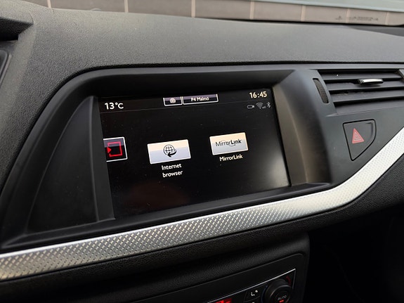 Citroen C5 20 of 27