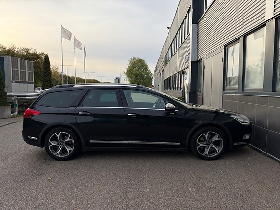Citroen C5 27 of 27