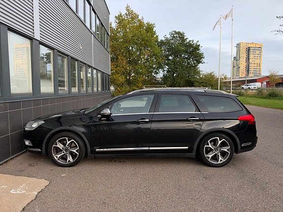 Citroen C5 9 of 27