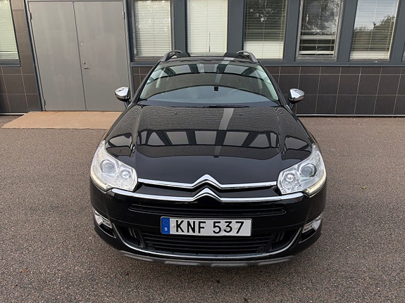 Citroen C5 2 of 27