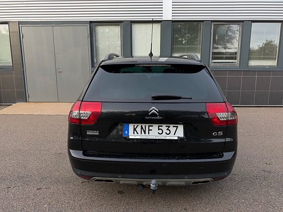 Citroen C5 5 of 27