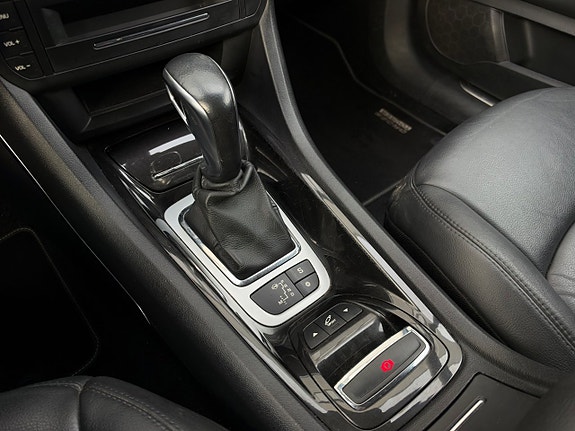 Citroen C5 16 of 27