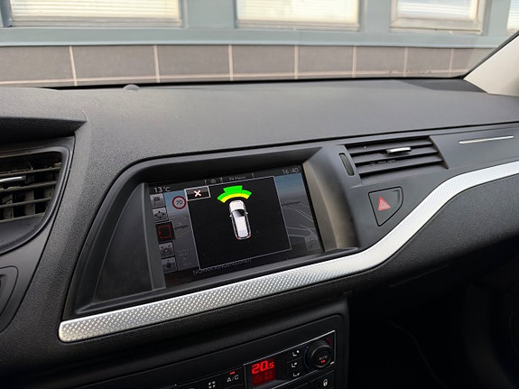 Citroen C5 18 of 27