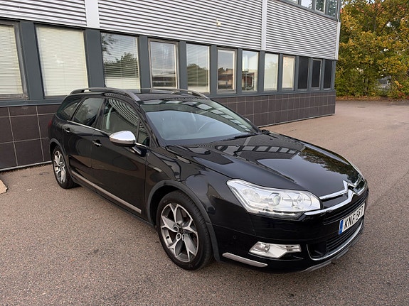 Citroen C5 3 of 27