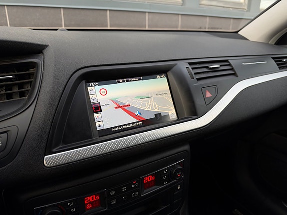 Citroen C5 17 of 27