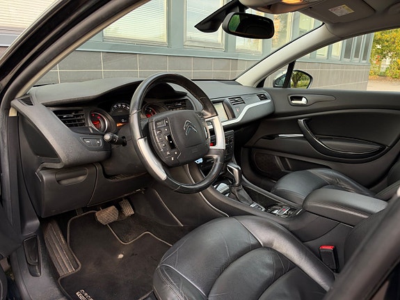 Citroen C5 14 of 27