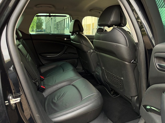 Citroen C5 23 of 27