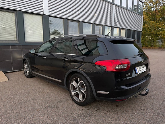 Citroen C5 8 of 27