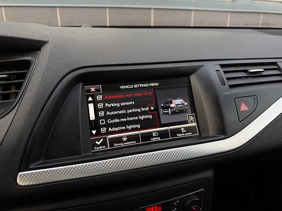 Citroen C5 22 of 27