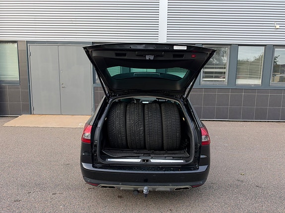 Citroen C5 6 of 27