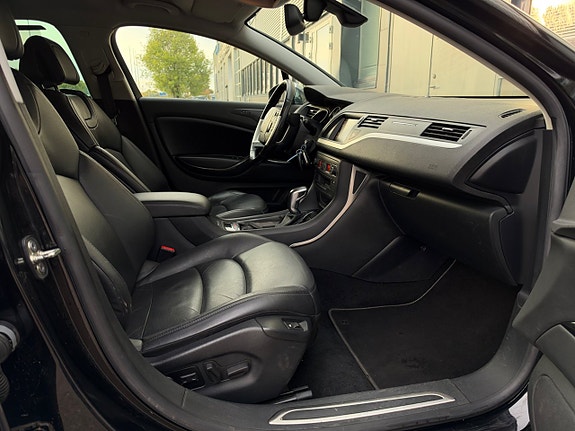 Citroen C5 10 of 27