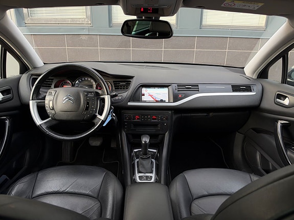 Citroen C5 13 of 27