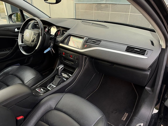 Citroen C5 11 of 27